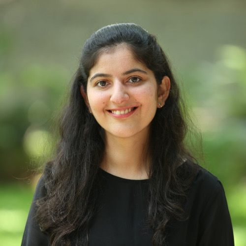 Kanika Kohli, founder of CogKnit