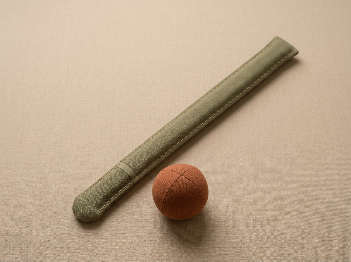 Play Stick + Ball